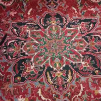 فرش 9متری دستباف