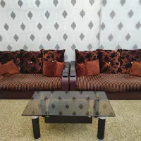 مبل راحتی|مبلمان خانگی و میز عسلی|باقرشهر, |دیوار