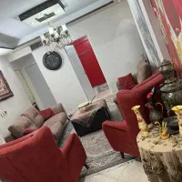 آپارتمان ۱۱۸ متری تک واحدی سه خواب فول امکانات|فروش آپارتمان|تهران, نبی اکرم|دیوار