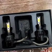 کیت مکش و هدلایت و تخته باند