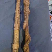 ووعدت چوب کار دست قدیمی|کلکسیون اشیاء عتیقه|شیراز, سلطان آباد|دیوار