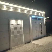 خانه ویلایی نوساز 140 متری