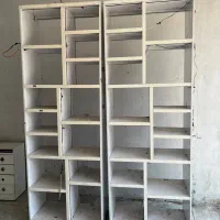 ویترین مغازه mdf