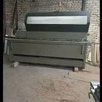 لبه چسبان ۵ ایستگاه دورکن فرز کف رند گنده گی