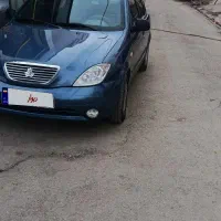 تیبا ۲ مدل ۹۷|خودرو سواری و وانت|اردبیل, |دیوار