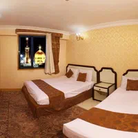 با هر توان مالی در مشهد جا رزرو کنید