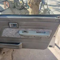 پدایدسفید۸۳|خودرو سواری و وانت|فلاورجان, |دیوار