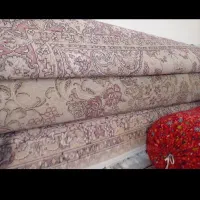 دوتخته فرش 9متری 700شانه|فرش|سراب, |دیوار