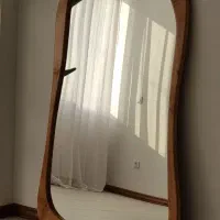 آینه قدی از برند آینا گالری