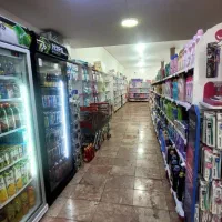 واگذاری لوازم و تجهیزات و اجناس هایپر مارکت|فروشگاه و مغازه|محمدشهر, محمدشهر|دیوار