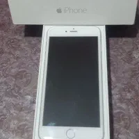 ایفون 6 پلاس خراب