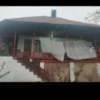 ویلای سنتی در محیطی با آرامش