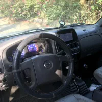 فروش نیسان پیکاپ مدل 89|خودرو سواری و وانت|جیرفت, |دیوار