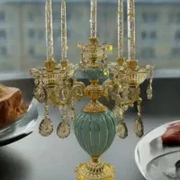 کد ۱۰۳ سرای نور|صنایع دستی و سایر لوازم تزئینی|قم, قلعه کامکار|دیوار