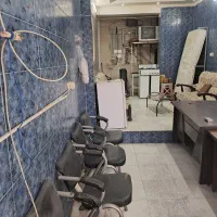 ۳۰ متردفترباموقعیت تجاری