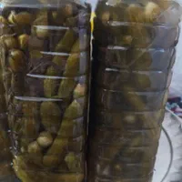 خیار شور ریز و قلمی خانگی|خوردنی و آشامیدنی|اصفهان, طامه|دیوار