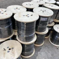 کابل شبکه اوت دور دبل جکت