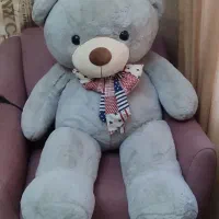 عروسک خرسی
