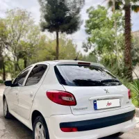 ۲۰۷ پاناروما/ tu5 پلاس