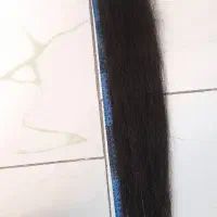 موی نچرال ۶۷ سانت