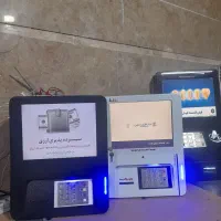 فروش دستگاه خودپرداز نقدی وغیر نقدی
