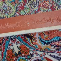 فرش ۹ متری زمرد مشهد کاملاسالم ۱۰۰۰ شانه|فرش|تهران, اتابک|دیوار