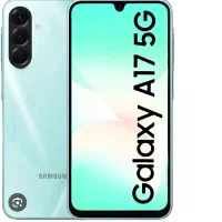 سامسونگ a17 رم ۴ اکبند نو