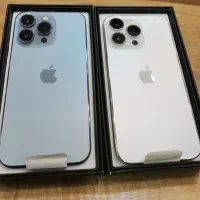 13pro بدون چک بدون ضامن بدون پیش