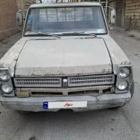 فروش نیسان|خودرو سواری و وانت|اصفهان, شفق|دیوار