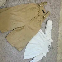 لباس دخترانه