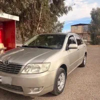 تویوتا کرولا ۲۰۰۶|خودرو سواری و وانت|کرمان, |دیوار