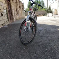 دوچرخه 26 گلکسی|دوچرخه، اسکیت، اسکوتر|اردبیل, |دیوار