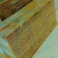 کافی بار  میز صندلی|مبلمان خانگی و میز عسلی|شهرضا, |دیوار