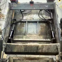 دستگاه زباله. یاری پویا|خودرو سنگین|چهاردانگه (تهران), |دیوار