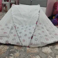 پشه بند کودک