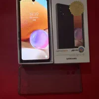 گوشی سامسونگ a32 4g|موبایل|تهران, دزاشیب|دیوار