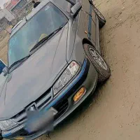 پارس مدل ۹۵