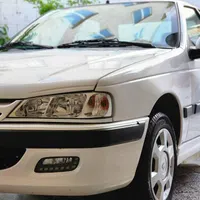 پژو پارس موتور جدید XU7P، مدل ۱۴۰۲|خودرو سواری و وانت|بروجرد, |دیوار