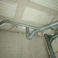 انواع لوله کشی و جوشکاری سیار