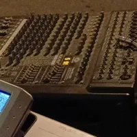 پاورمیکسر تایوان سری 2 فروشی