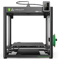 پرینتر سه بعدی creality Ender5 MAX