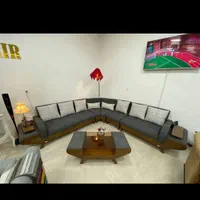 مبل ال ملچ