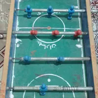 فوتبال دستی