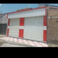 اجاره مغازه ۳۲ متری