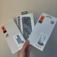 قاب سه عددی آیفون ۱۵ پرومکس