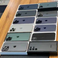 خرید انواع گوشی آیفون