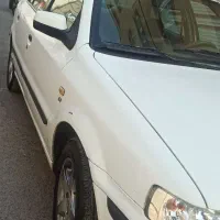 سمندبدون رنگ ملی موتور90|خودرو سواری و وانت|تبریز, |دیوار