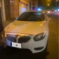 برلیانس H530 ارس پلاک|خودرو سواری و وانت|تبریز, |دیوار