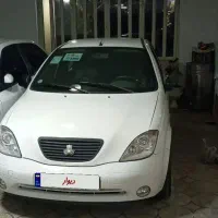 تیبا 2 مدل ۱۴۰۱ ex