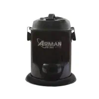 جارو برقی نیمه صنعتی